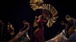 Agenda cultural del 1 al 3 de noviembre de 2019