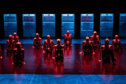 Festival Internacional Madrid en Danza