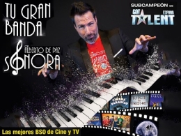Tu Gran Banda Sonora