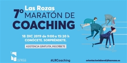 7º Maratón de coaching