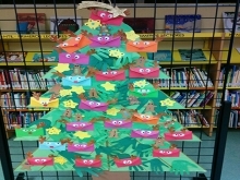 Taller Decora tu Navidad