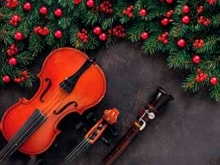 Conciertos de Navidad