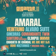 Festival gigante 2020
