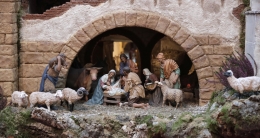 Navidad en Sol