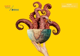 Madrid Fusión 2020