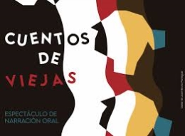 La hora del cuento - Pep Bruno - Cuentos de viejas