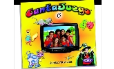 "CantaJuego 6": Firma de discos a cargo del Grupo Encanto