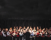 Concierto Fin de Curso de la Coral "Enrique Granados" de la Concejalía de Cultura del Ayuntamiento de Majadahonda