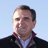 Conferencia sobre la política económica de la Comunidad de Madrid