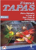Convocatoria del III Concurso de Tapas