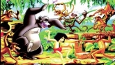 Noches de cine: El libro de la Selva
