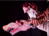 Teatro Infantil: "Del otro lado" - Cía Elfo Teatro