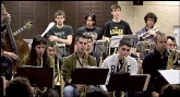 Noches de Big Band Jazz: La Creativa Big Band