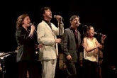 Noches de Fusion: Vocalese