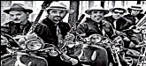 Noches de Big Band Jazz: A Toda Brass Band