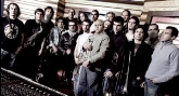 Noches de Big Band Jazz: Afrodisian Orchestra