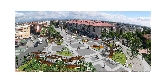 Inauguración de las peatonalizaciones del Bulevar Cervantes y la ampliación de la Gran Vía