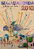 Entrega de los Premios de los certámenes de las Fiestas Patronales de Majadahonda