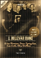 Música en Vivo: J. Bulevar Band