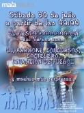 Fiesta de Verano en Malamaluca