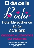 El Día de la Boda