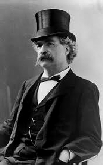 Centenario Mark Twain - Selección bibliográfica y audiovisual