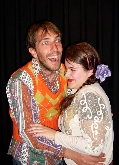 Teatro Amateur: Fuera de Quicio