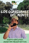 Experiencia piloto de voluntariado de protección y cuidado del monte de Boadilla