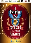 1ª Feria de la Cerveza en Las Rozas