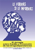 IX Jornada sobre Famlia y Prevención de las Drogodependencias en Las Rozas