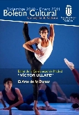Programación Cultural del Ayto. de Majadahonda para enero 2011