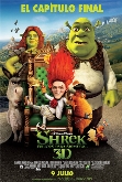 Cine infantil: Shrek, felices para siempre" (Programación Infantil de Navidad)