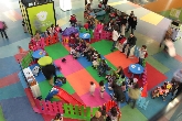 Programación de actividades navideñas en Equinoccio