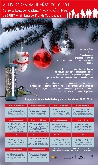 Actividades Navideñas 2010-2011 del Centro de Educación Ambiental "Naturaleza Viva" de GREFA (Majadahonda)
