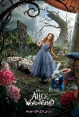 Cine infantil: "Alicia en el País de las Maravillas"