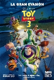 Cine infantil: "Toy Story 3"