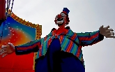 Parque infantil de hinchables