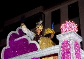 Gran Cabalgata de Reyes