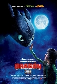 Cine infantil: "Cómo entrenar a tu dragón" (película de animación)