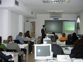 Cursos de Formación para el Empleo