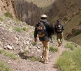 Multiaventura en el Pirineo Catalán (últimas plazas)