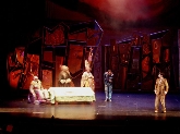 Noche Teatral en Las Rozas