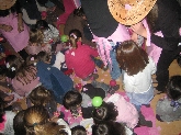 Taller "Canta y Cuenta"
