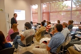 Mesa de Innovación para Pymes en Boadilla (Programa Pyme Innova)