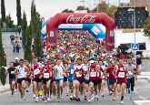 II Carrera Popular "Ciudad de Majadahonda"