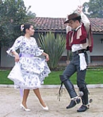 Fiesta de las Culturas en Majadahonda
