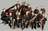 Noches de Big Band Jazz: La Brassa Band