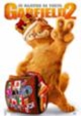 Noches de Cine: "Garfield 2" (Su majestad está de vuelta)
