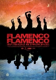 11º FESTIVAL FLAMENCO “CIUDAD DE MAJADAHONDA”: PROYECCIÓN DE LA PELÍCULA “FLAMENCO, FLAMENCO” DE CARLOS SAURA