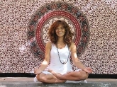 Curso: Chakras energía en la práctica de las Asanas, por Maru de la Torre, profesora de yoga de Majadahonda